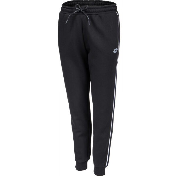 Lotto DINAMICO W V PANT FL  XL - Dámské tepláky Lotto