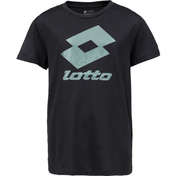 Lotto SMART B II TEE JS  L - Chlapecké tričko Lotto