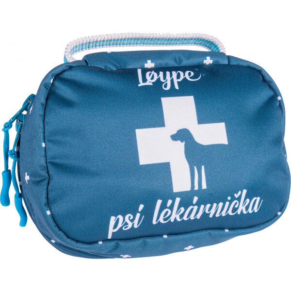 Løype DOG FIRST AID KIT  XL - Lékárnička pro psy Løype