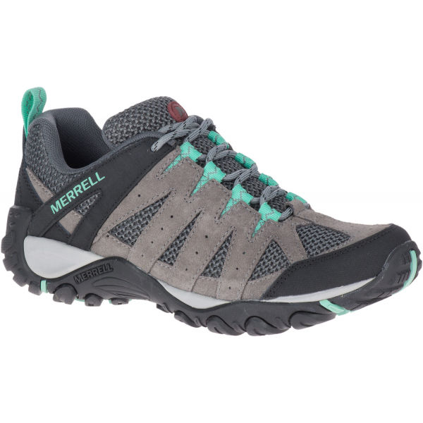 Merrell ACCENTOR 2 VENT W  7 - Dámská outdoorová obuv Merrell