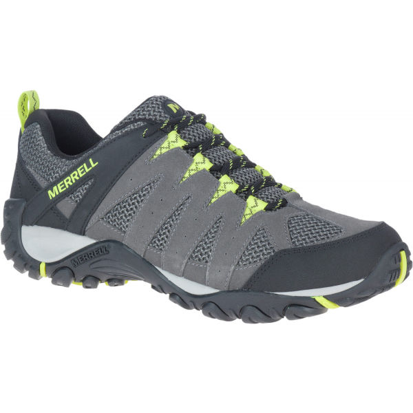 Merrell ACCENTOR 2 VENT  8.5 - Pánská outdoorová obuv Merrell