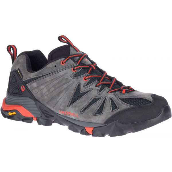 Merrell CAPRA GTX  10 - Pánské outdoorové boty Merrell