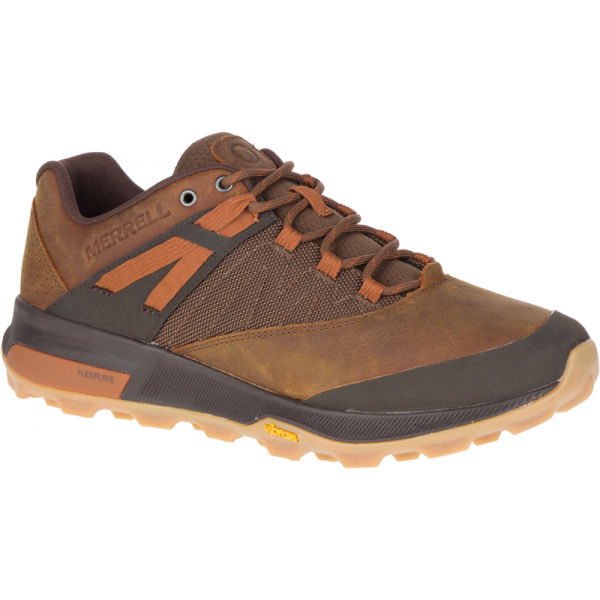 Merrell ZION  9 - Pánské outdoorové boty Merrell