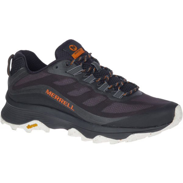 Merrell MOAB SPEED  8 - Pánská treková obuv Merrell