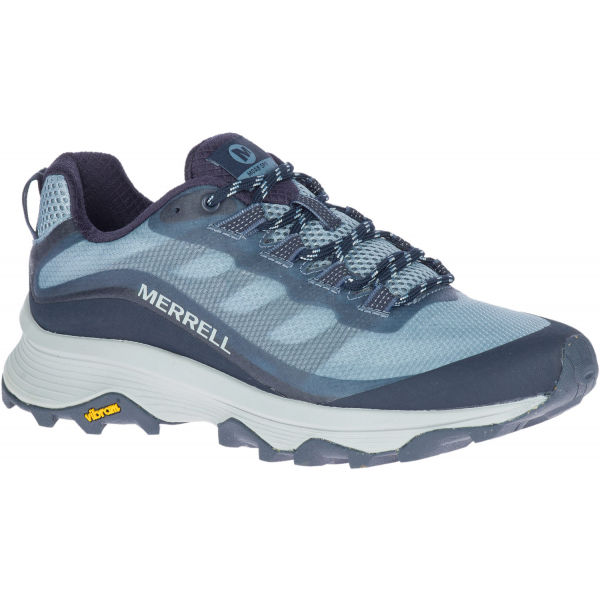 Merrell MOAB SPEED W  4.5 - Dámská treková obuv Merrell