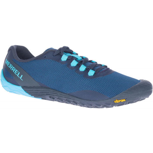 Merrell VAPOR GLOVE 4 W  5 - Dámská barefoot obuv Merrell