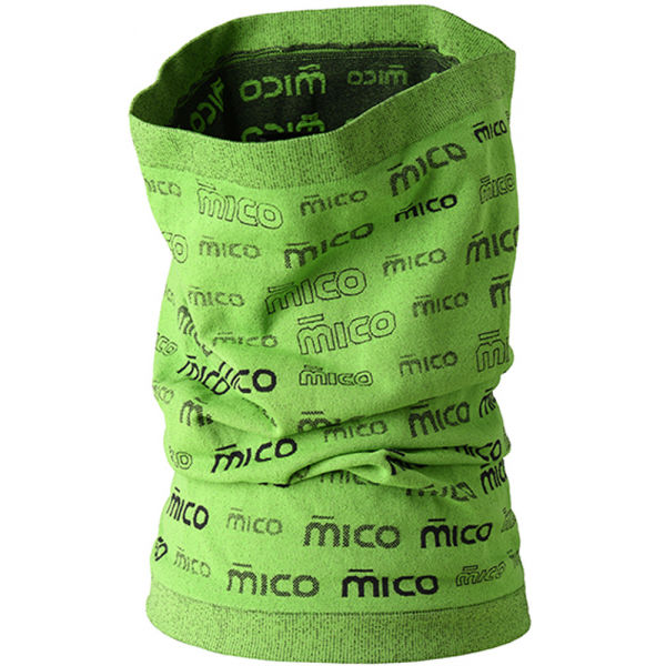 Mico NECK WARMER WARM CONTROL   - Unisexový nákrčník Mico