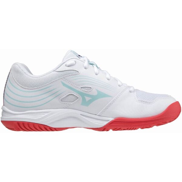 Mizuno CYCLONE SPEED 3 W  4.5 - Dámská indoorová obuv Mizuno