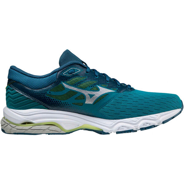 Mizuno WAVE PRODIGY 3  11.5 - Pánská běžecká obuv Mizuno