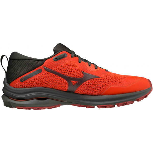 Mizuno WAVE RIDER TT  8 - Pánská běžecká obuv Mizuno
