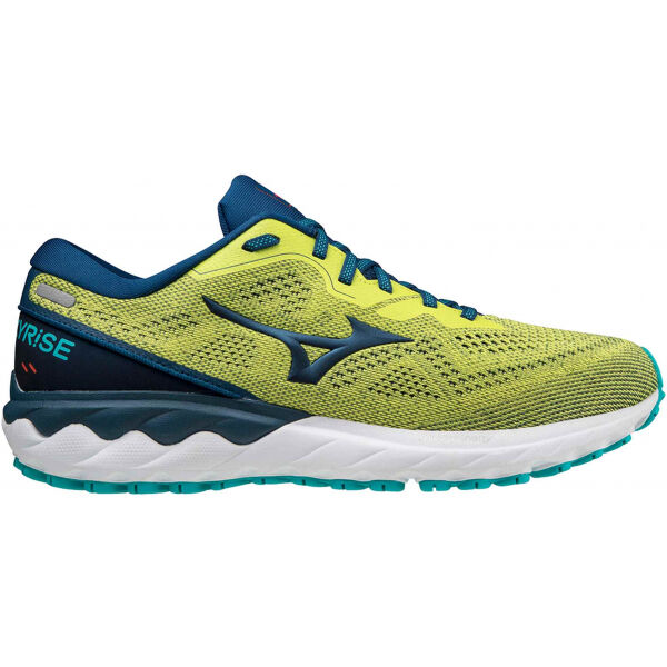 Mizuno WAVE SKYRISE 2  10.5 - Pánská běžecká obuv Mizuno