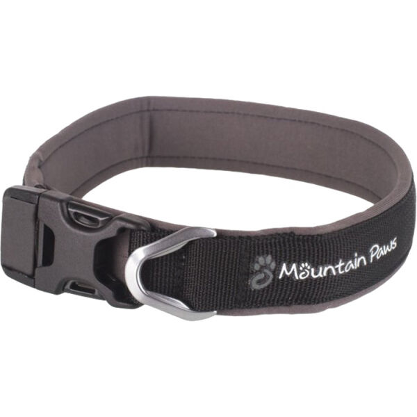 MOUNTAINPAWS DOG COLLAR  L - Psí obojek MOUNTAINPAWS