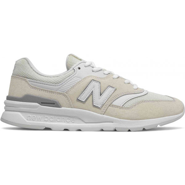 New Balance CW997HCO  4 - Dámská volnočasová obuv New Balance