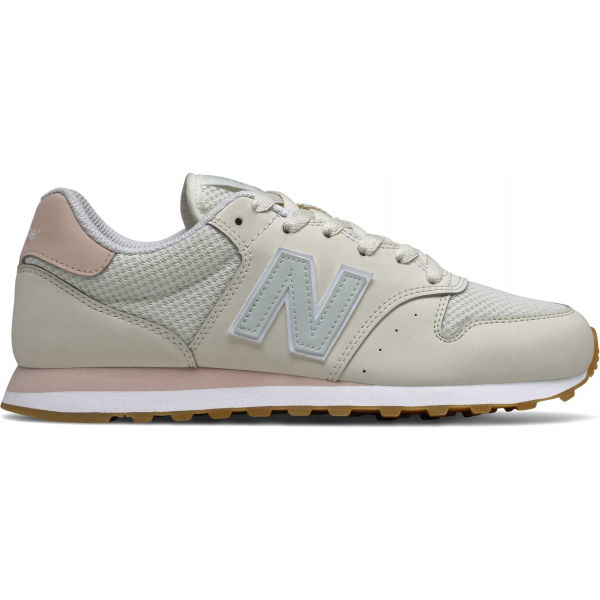 New Balance GW500BC1  4.5 - Dámská volnočasová obuv New Balance