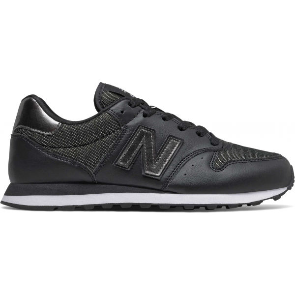 New Balance GW500MO1  6.5 - Dámská volnočasová obuv New Balance