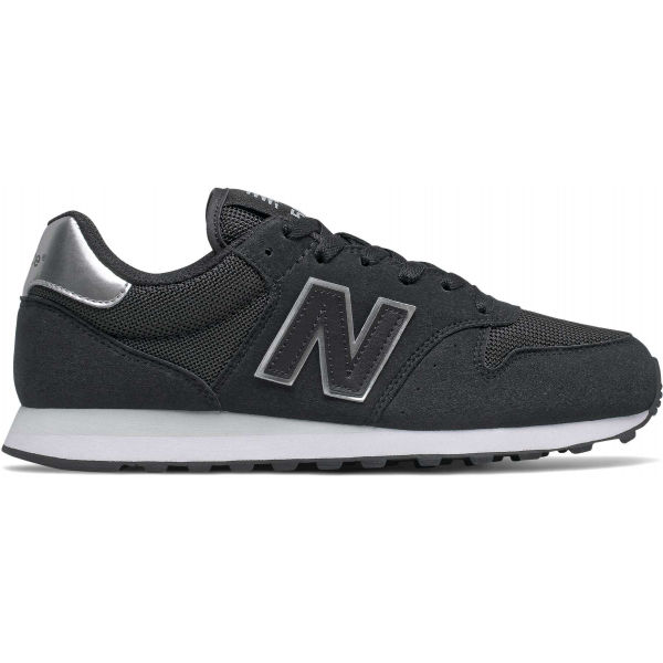 New Balance GW500TM1  4.5 - Dámská volnočasová obuv New Balance