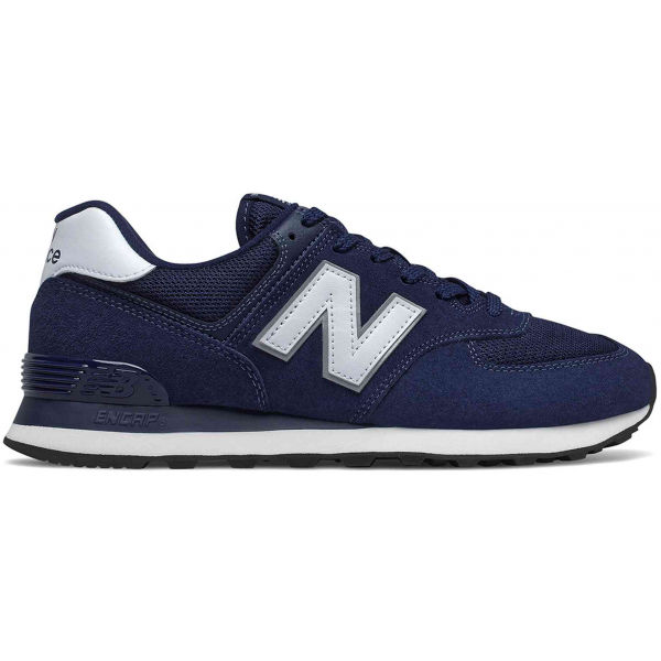 New Balance ML574EN2  7.5 - Pánská volnočasová obuv New Balance