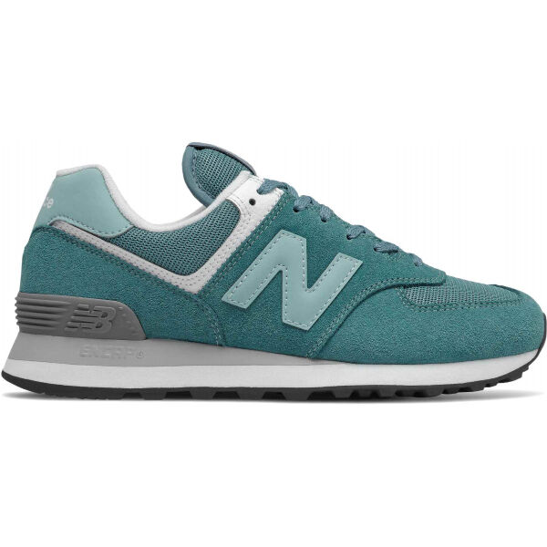 New Balance WL574HC2  4 - Dámská volnočasová obuv New Balance