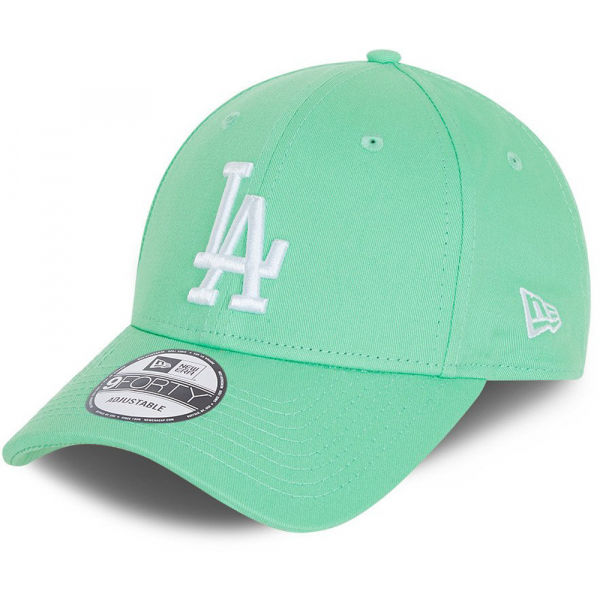 New Era 9FORTY MLB LOS ANGELES DODGERS  UNI - Klubová kšiltovka New Era