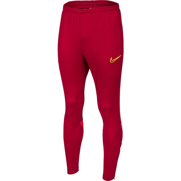 Nike DF ACD21 PANT KPZ M  L - Pánské fotbalové kalhoty Nike