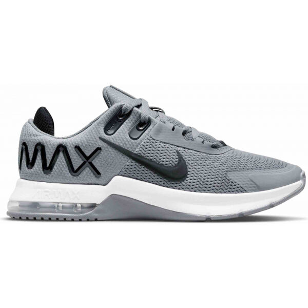 Nike AIR MAX ALPHA TRAINER 4  9.5 - Pánská tréninková obuv Nike