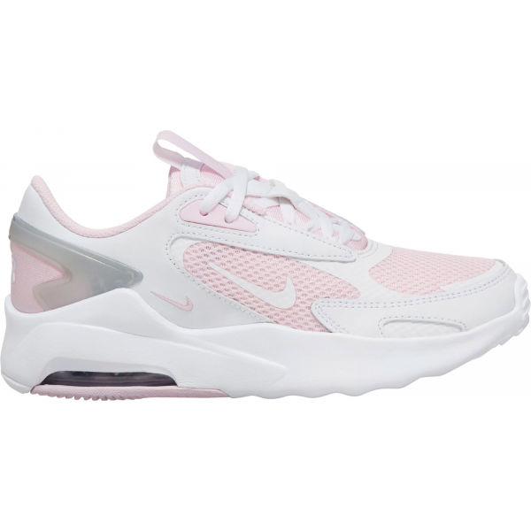 Nike AIR MAX BOLT  6.5Y - Dívčí volnočasová obuv Nike