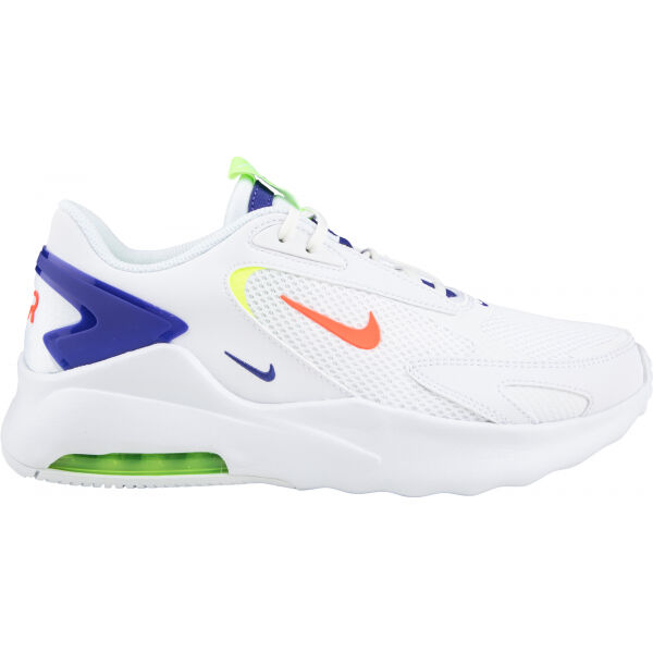 Nike AIR MAX BOLT MIX  10.5 - Pánská volnočasová obuv Nike