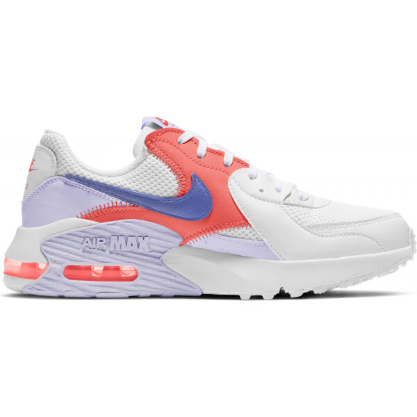 Nike AIR MAX EXCEE  7.5 - Dámská volnočasová obuv Nike