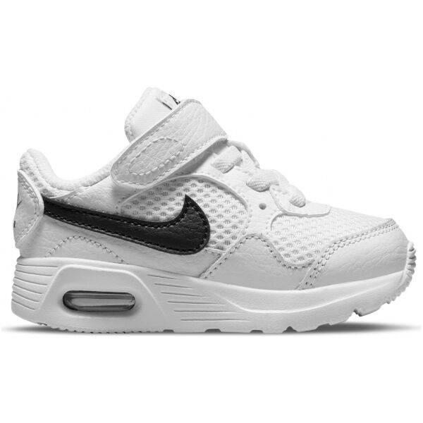 Nike AIR MAX SC  8C - Dětské volnočasové boty Nike