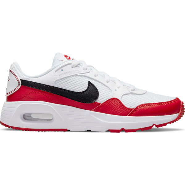 Nike AIR MAX SC  6Y - Dívčí volnočasová obuv Nike