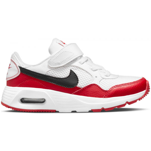 Nike AIR MAX SC  1.5Y - Chlapecká volnočasová obuv Nike