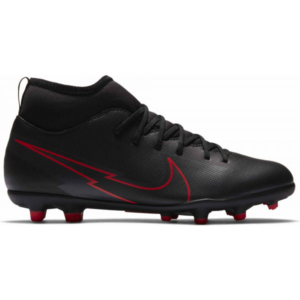 Nike JR SUPERFLY 7 CLUB FG/MG  1 - Chlapecké kopačky Nike