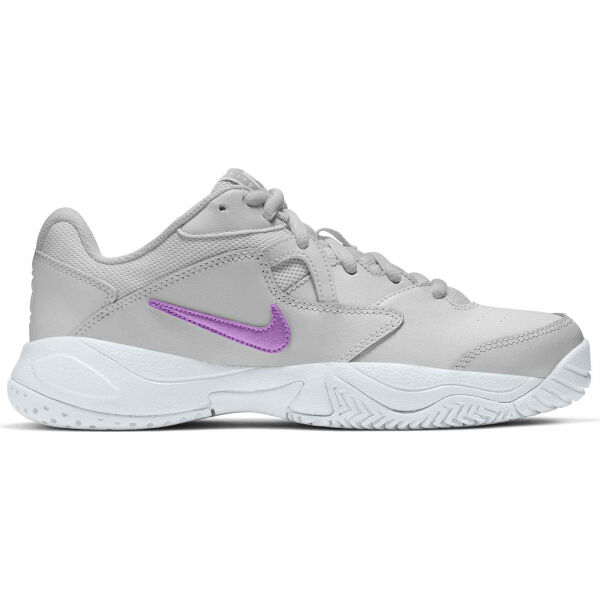 Nike COURT LITE 2 W  8 - Dámská tenisová obuv Nike