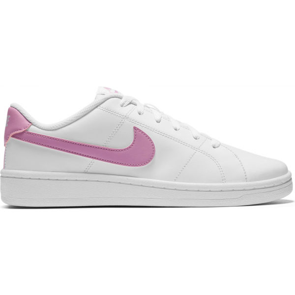 Nike COURT ROYALE 2  7.5 - Dámské tenisky Nike