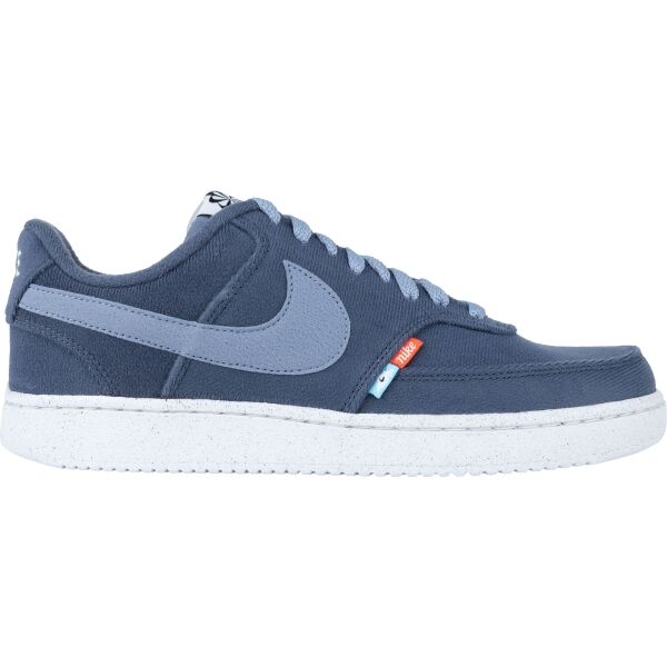 Nike COURT VISION LO M2Z2  9 - Pánská volnočasová obuv Nike
