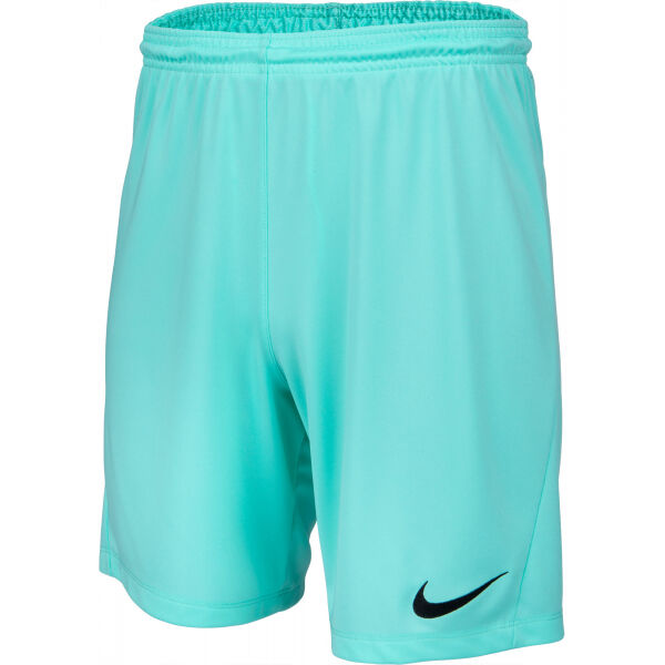 Nike DRI-FIT PARK 3  M - Pánské kraťasy Nike