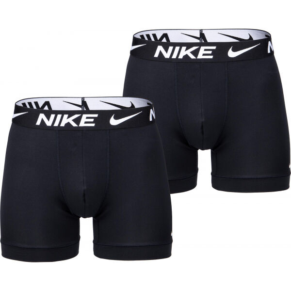 Nike ESSENTIAL MICRO BOXER BRIEFS 3PK  M - Pánské boxerky Nike