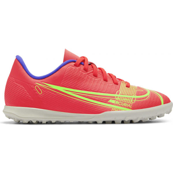 Nike JR MERCURIAL VAPOR 14 CLUB TF  1Y - Dětské turfy Nike