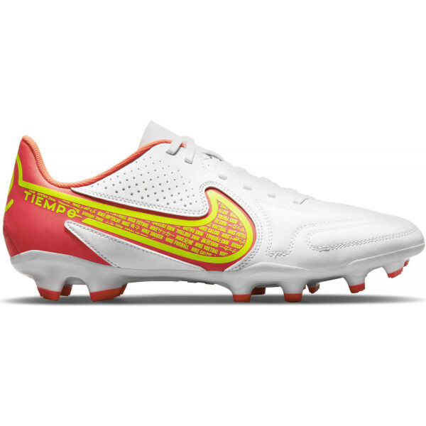 Nike TIEMPO LEGEND 9 CLUB FG/MG  9 - Pánské kopačky Nike