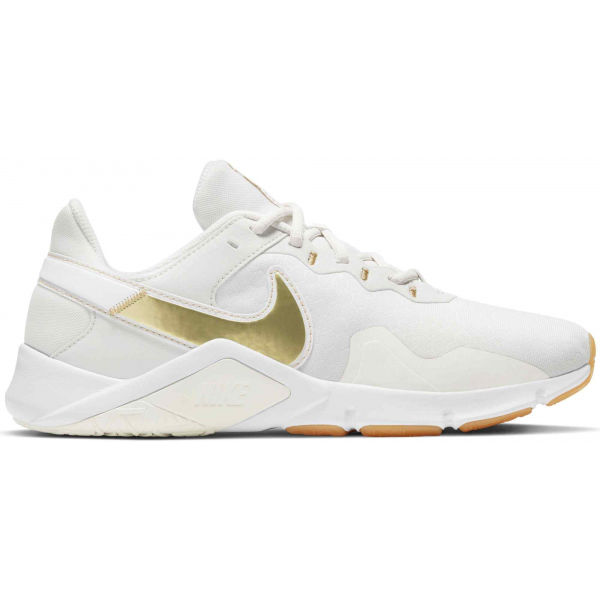 Nike LEGEND ESSENTIAL 2  6.5 - Dámská tréninková obuv Nike