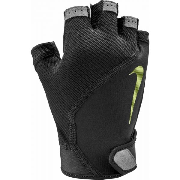 Nike M ELEMENTAL FIT GLOVES černá XL - Pánské fitness rukavice Nike