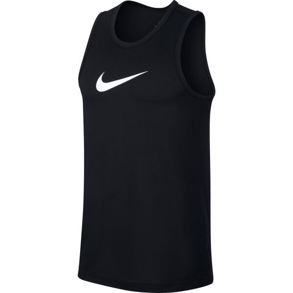 Nike DRI-FIT BASKET M  M - Pánské tílko Nike