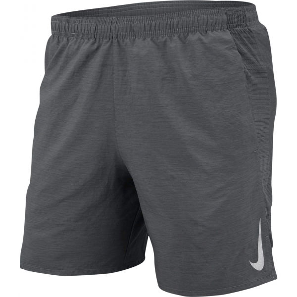 Nike CHLLGR SHORT 7IN BF M  M - Pánské běžecké šortky Nike