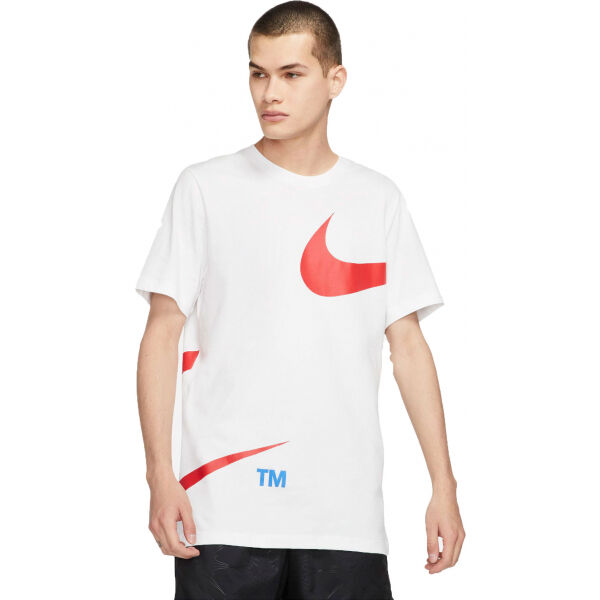 Nike NSW TEE STMT GX M  XL - Pánské tričko Nike