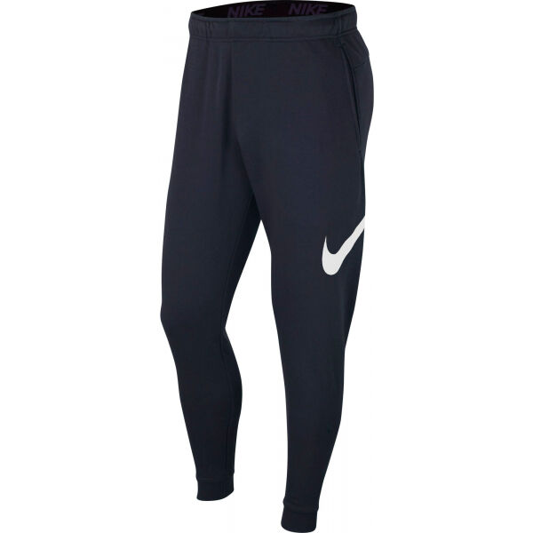Nike DRI-FIT  XL - Pánské tréninkové kalhoty Nike