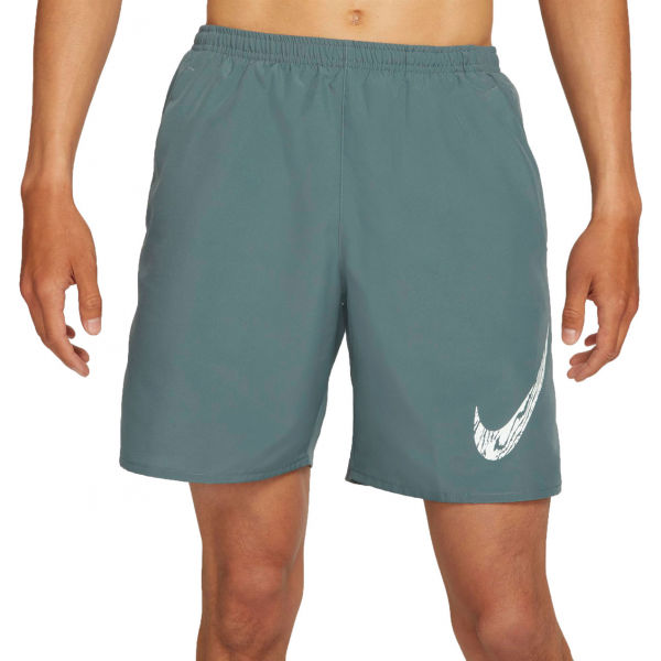 Nike RUN SHORT 7IN BF WR GX M  M - Pánské běžecké šortky Nike