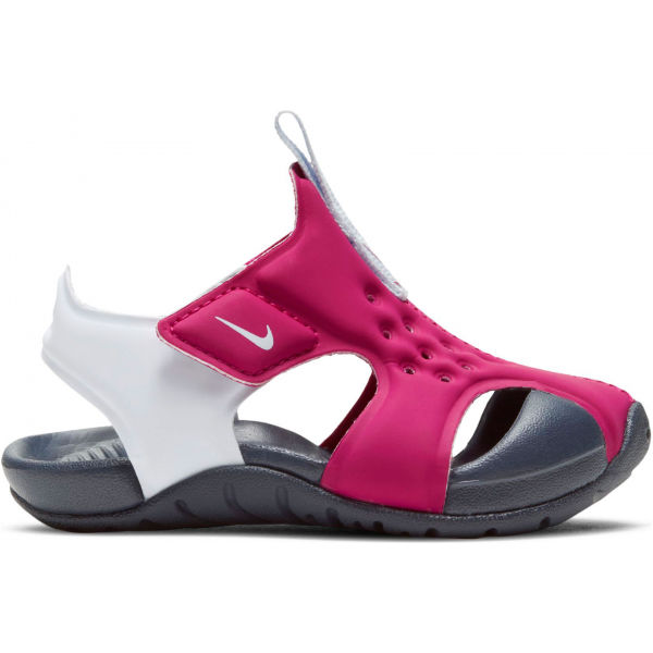 Nike SUNRAY PROTECT  6C - Dětské sandály Nike