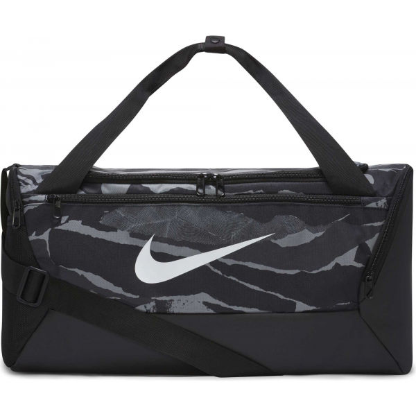 Nike BRASILIA S DUFF - 9.0 AOP1   - Sportovní taška Nike