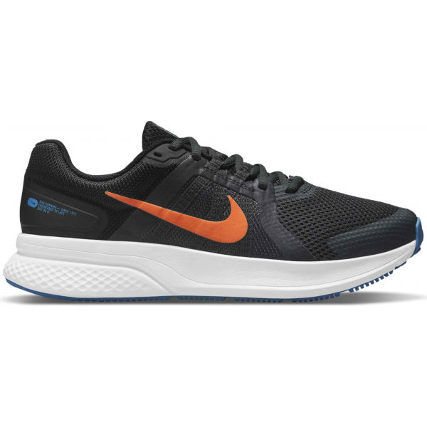 Nike RUN SWIFT 2  10 - Pánská běžecká obuv Nike