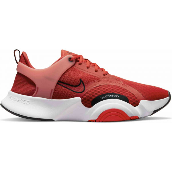 Nike SUPERREP GO 2  11.5 - Pánská fitness obuv Nike